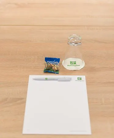 Holiday Inn Berlin City East Side By Ihg 