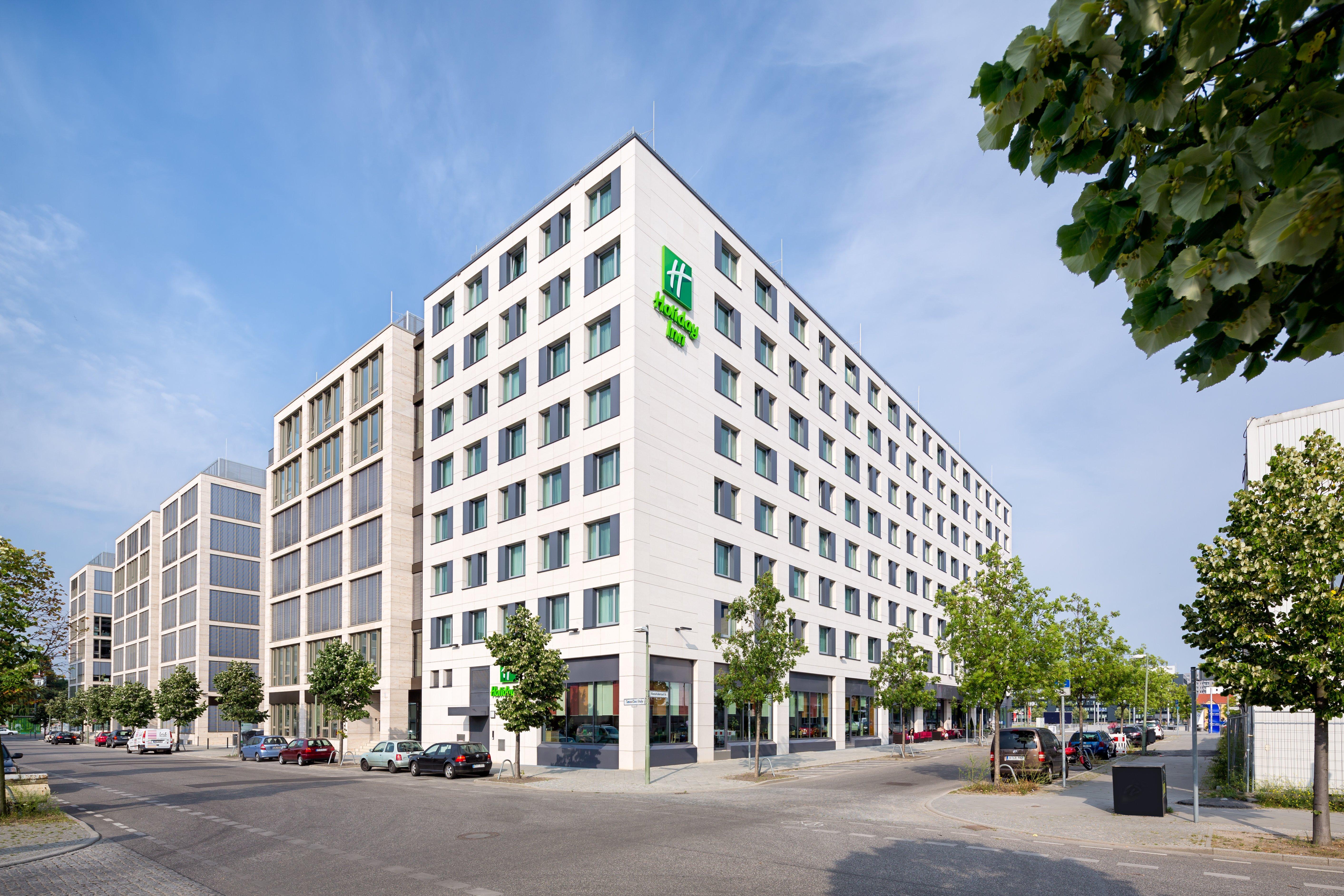 East Side By Ihg Отель