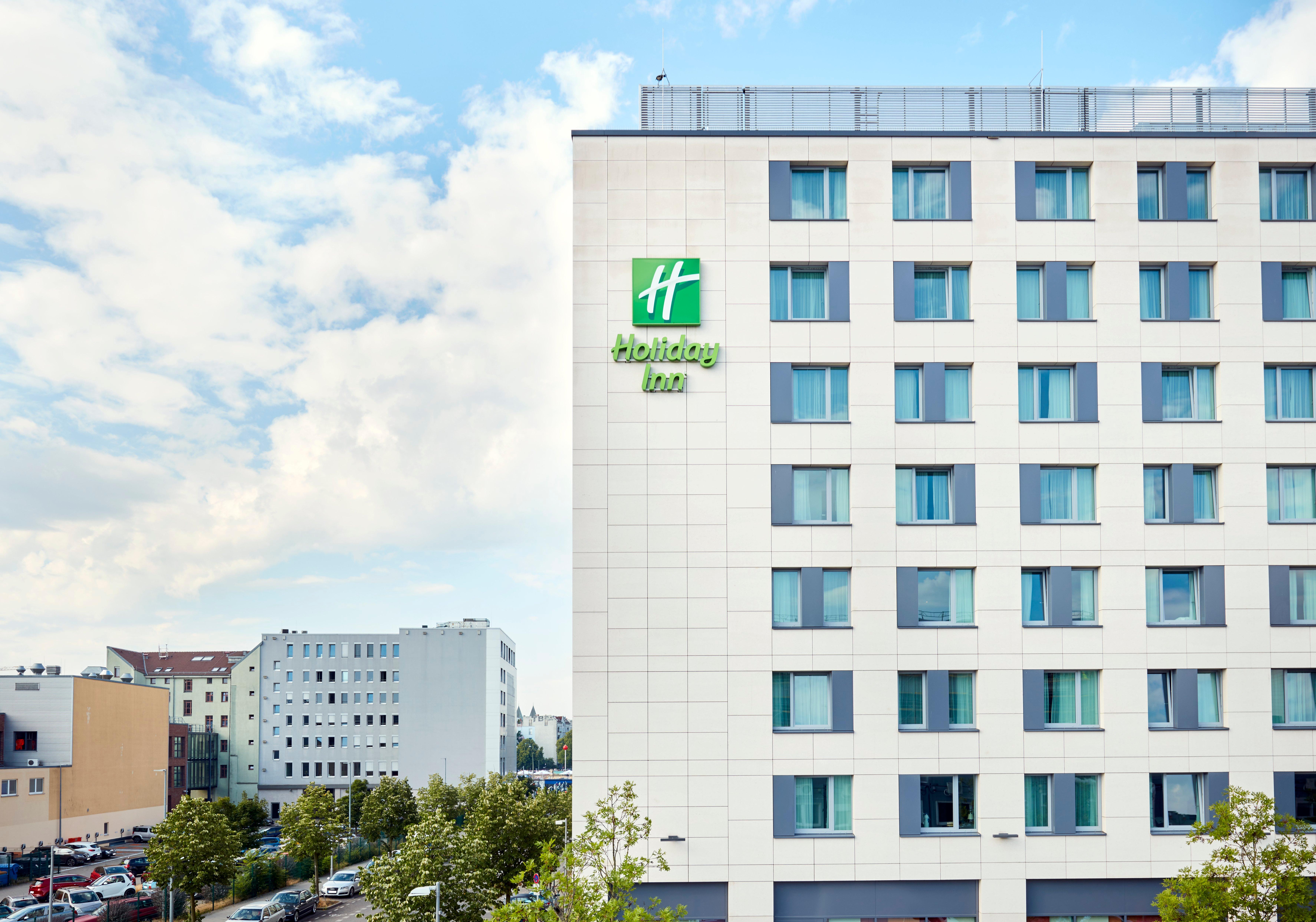 East Side By Ihg 4* Берлин