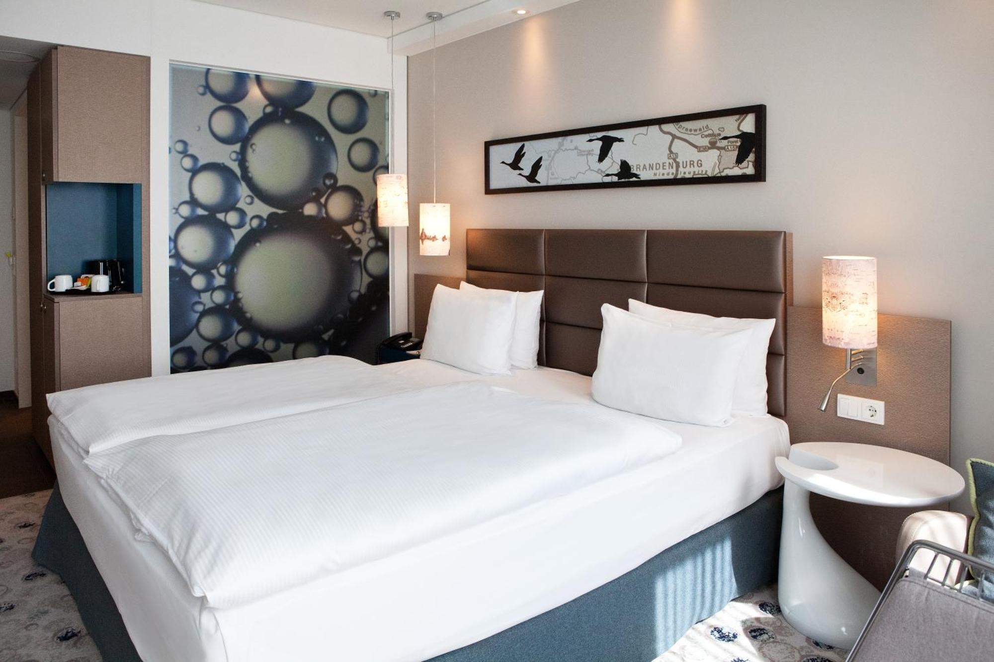 Отель East Side By Ihg Берлин