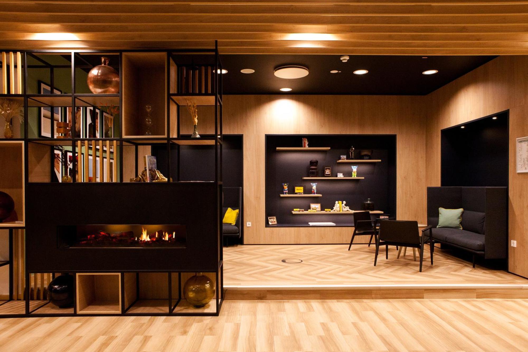 East Side By Ihg 4* Berlino