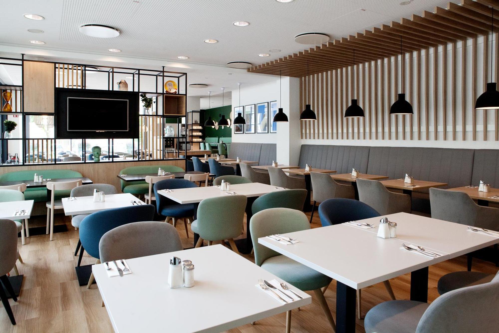 Отель East Side By Ihg
