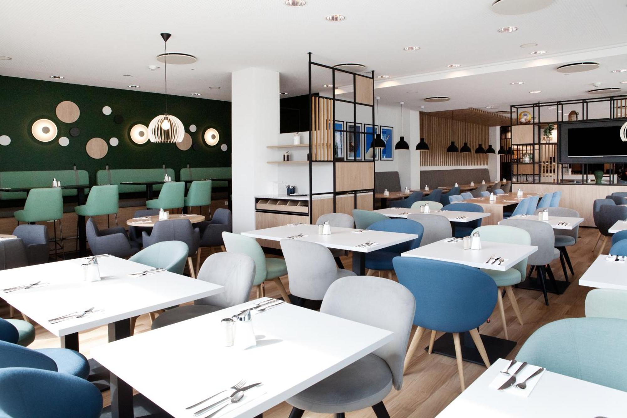 East Side By Ihg Отель 4*
