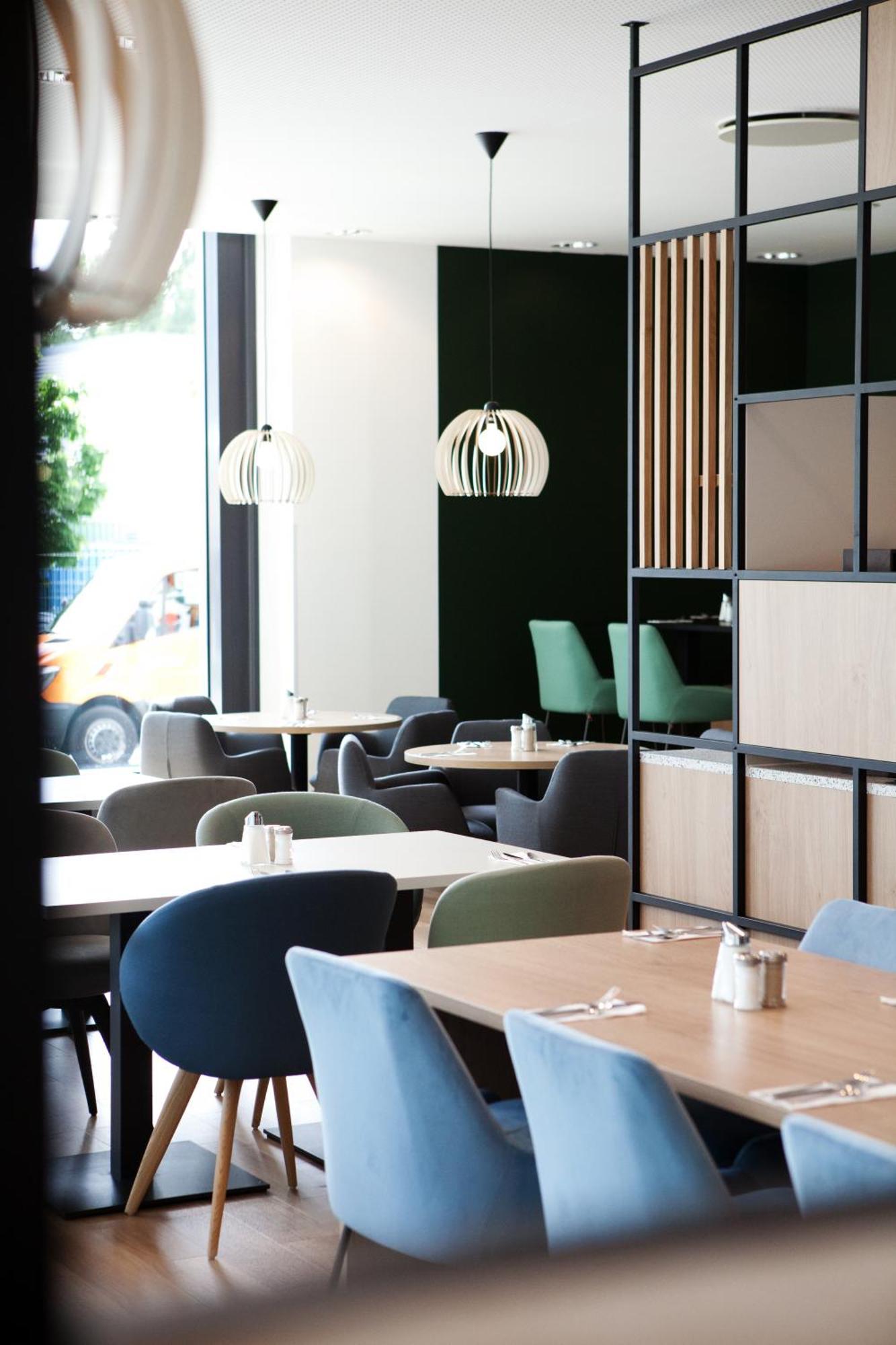 Отель East Side By Ihg 4*
