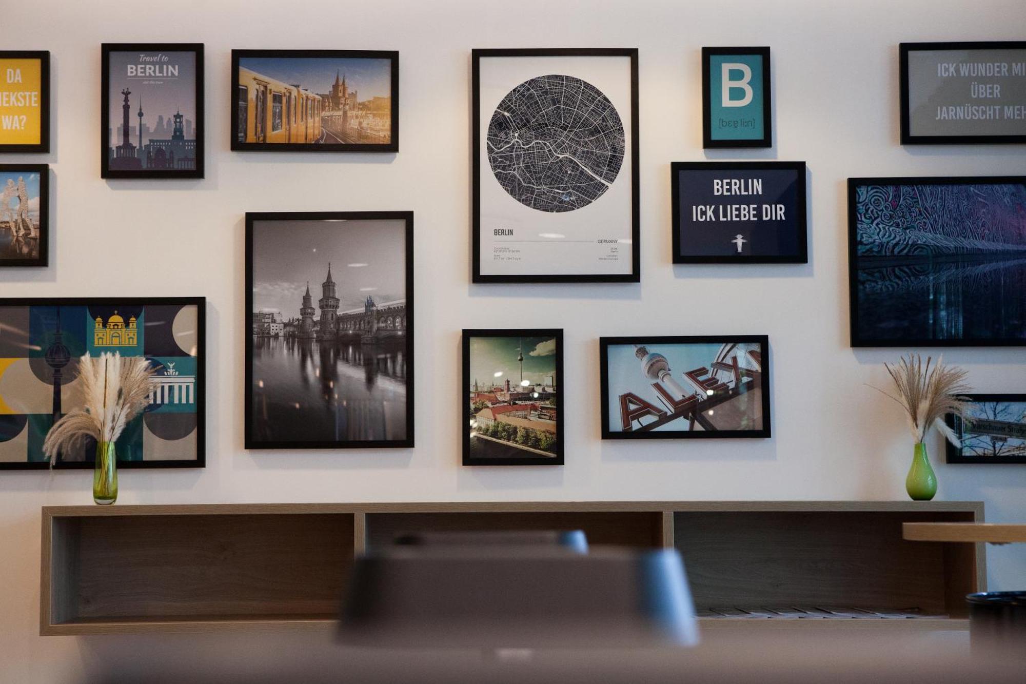Отель East Side By Ihg 4*