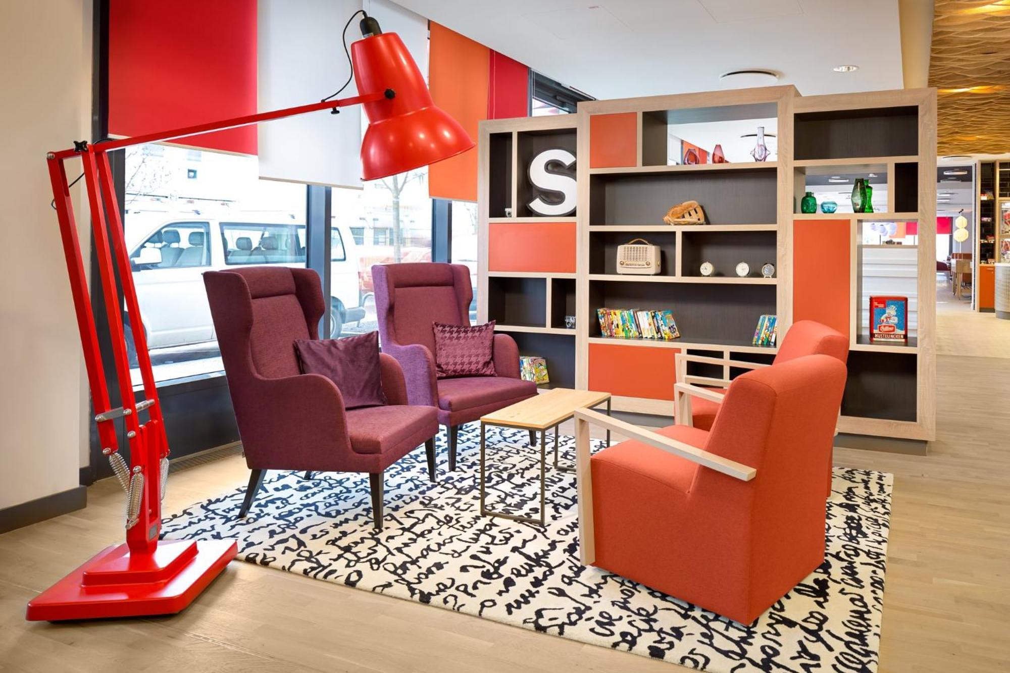 East Side By Ihg Отель