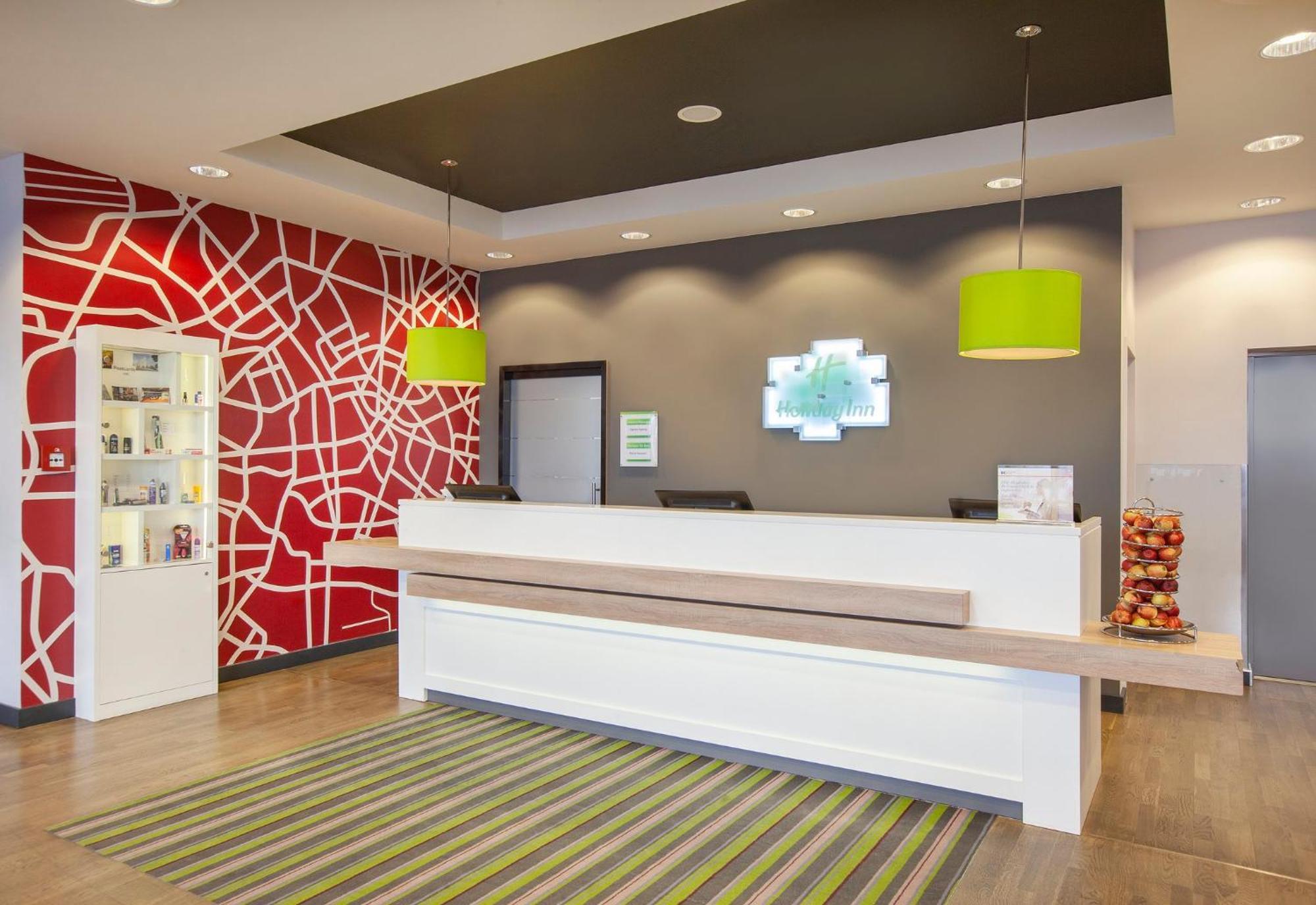 East Side By Ihg Отель 4*