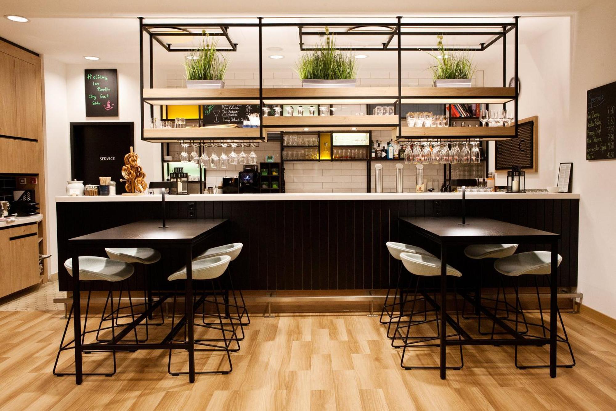East Side By Ihg Hotel Berlino