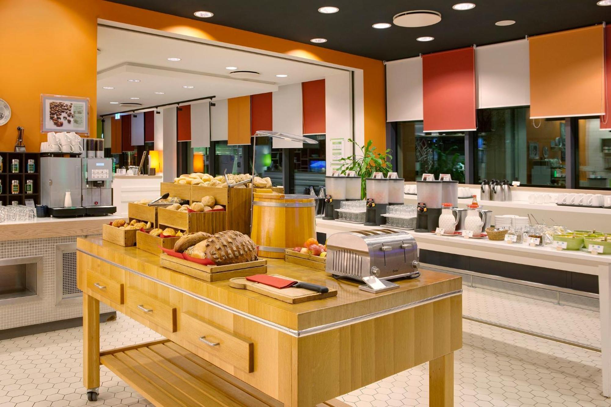 East Side By Ihg Berlino