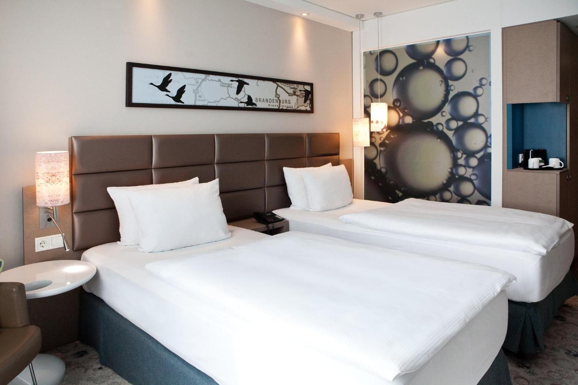 Отель East Side By Ihg 4*