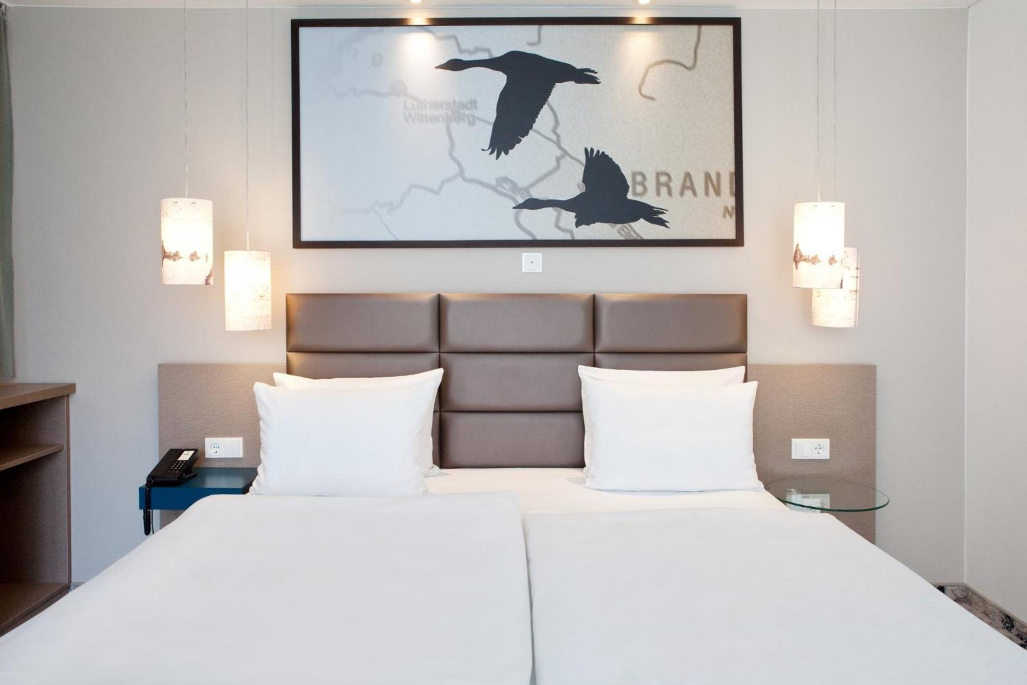 East Side By Ihg 4* Берлин